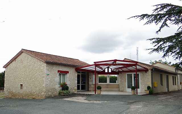 Mairie - 1