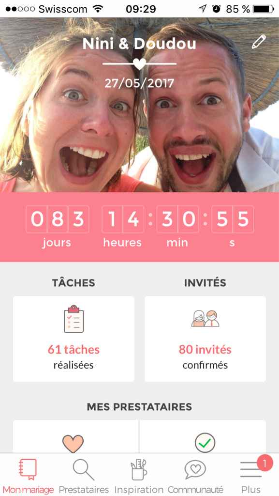 Et vous ? - 1