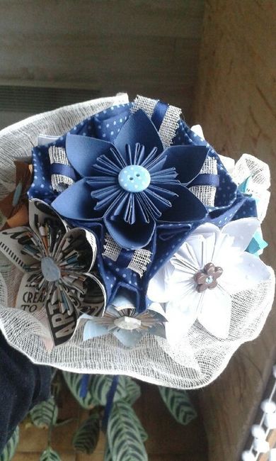 Mon bouquet 