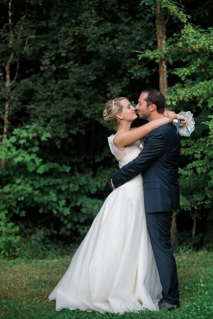 Photo de couple