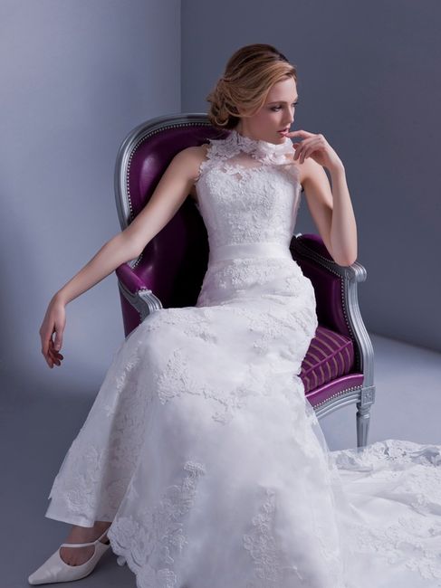 Fleur - Hervé Mariage