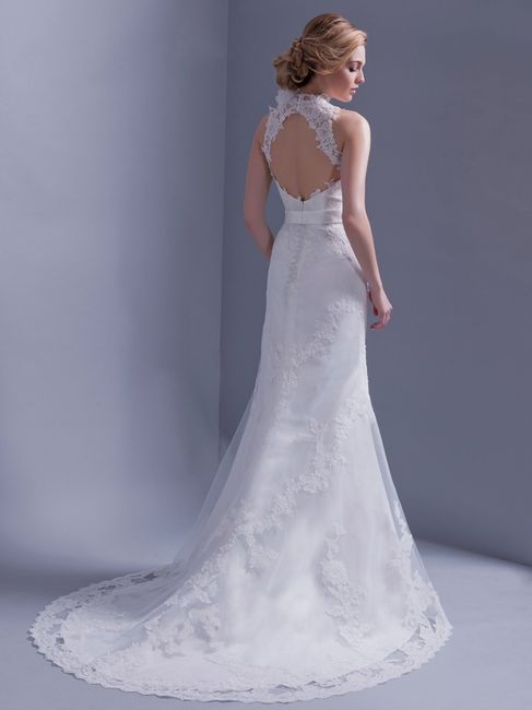 Fleur - Hervé Mariage