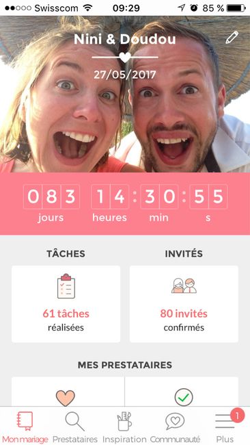 Et vous ? - 1
