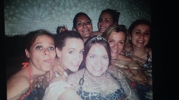 Mon evjf à marrakech !! - 3