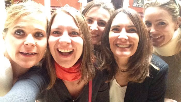 Mon evjf à marrakech !! - 4