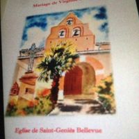 Livrets de messe - 1