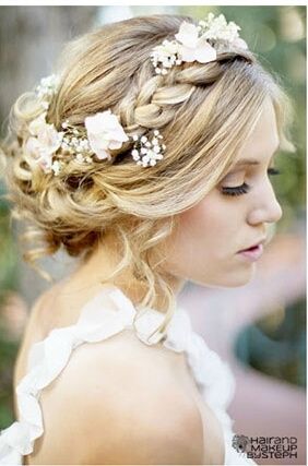 coiffure