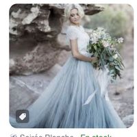 Tenue de la mariée : blanche ou de couleurs ? 👇 - 1