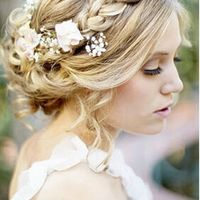 coiffure