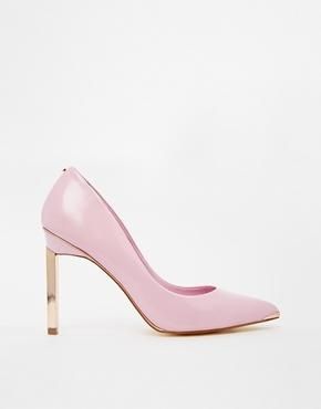 Chaussures rose pâle !!!! - 2