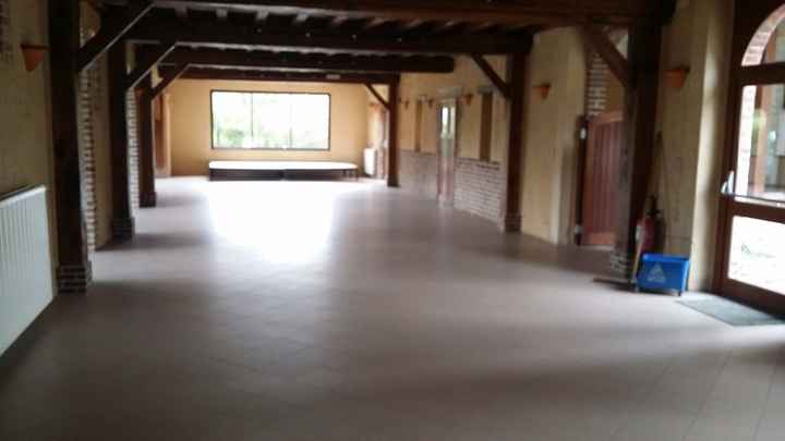 Boisvinet, plessis dorin