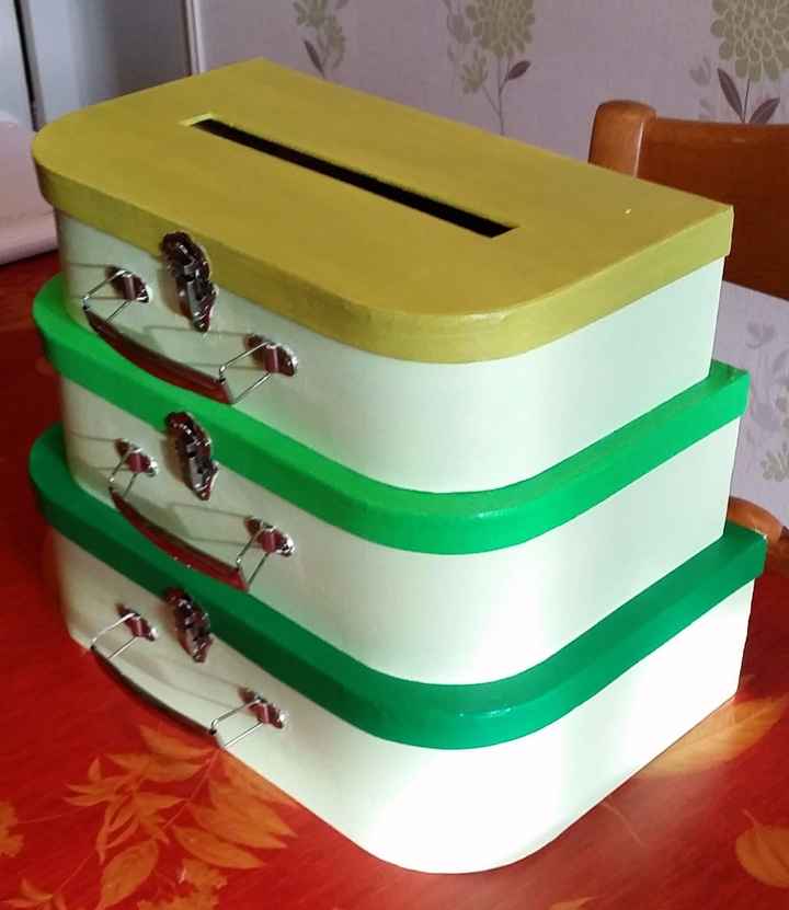 valisées terminées 2