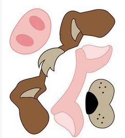 Photobooth : animaux