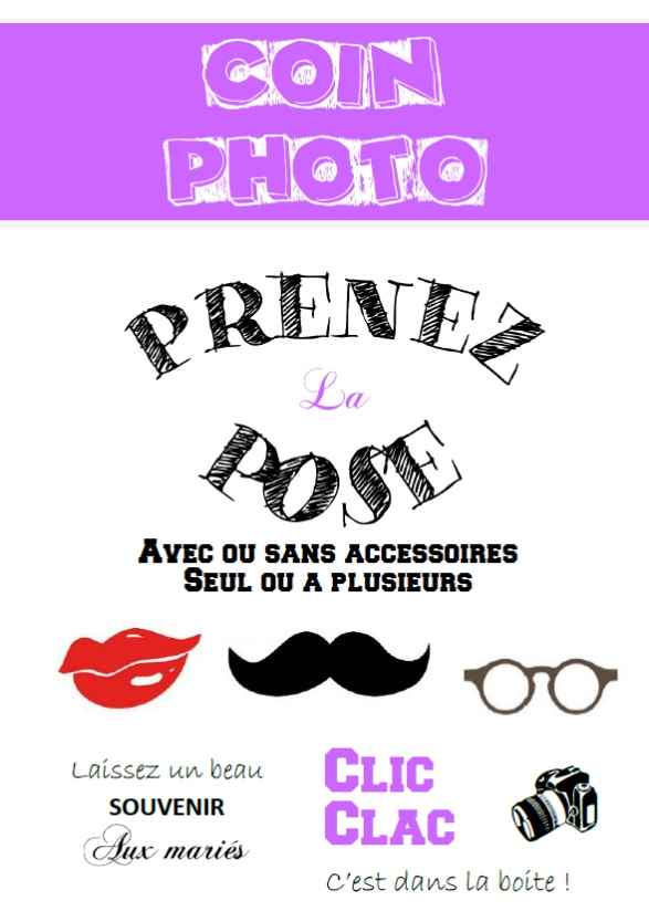 Affiche Violine