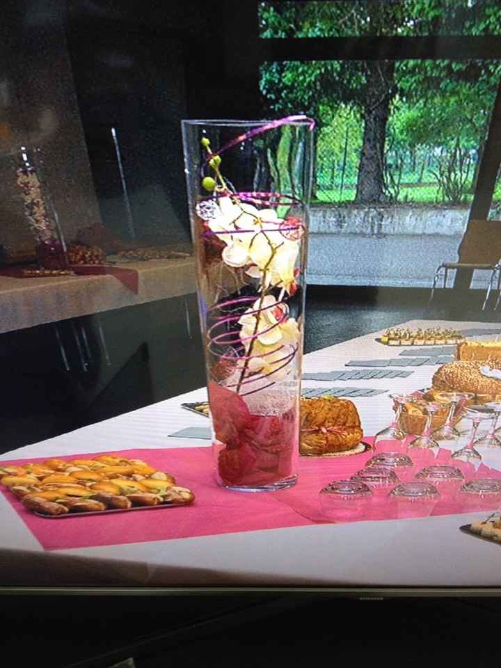 Apéro avec Bretzel Joelle