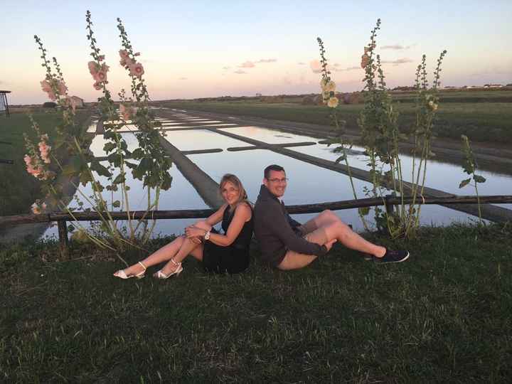 Le save the date pour ou contre? - 2