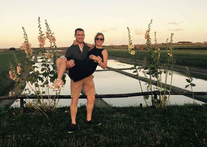 Le save the date pour ou contre? - 3