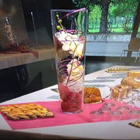 Apéro avec Bretzel Joelle