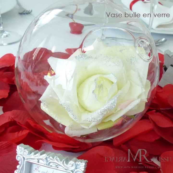 roses blanches