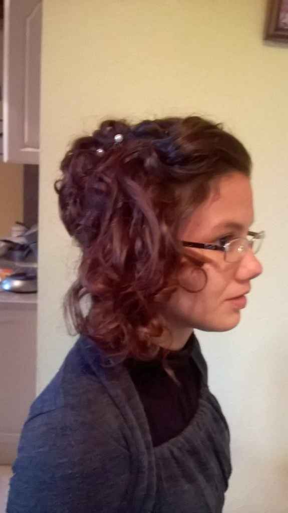 essai coiffure