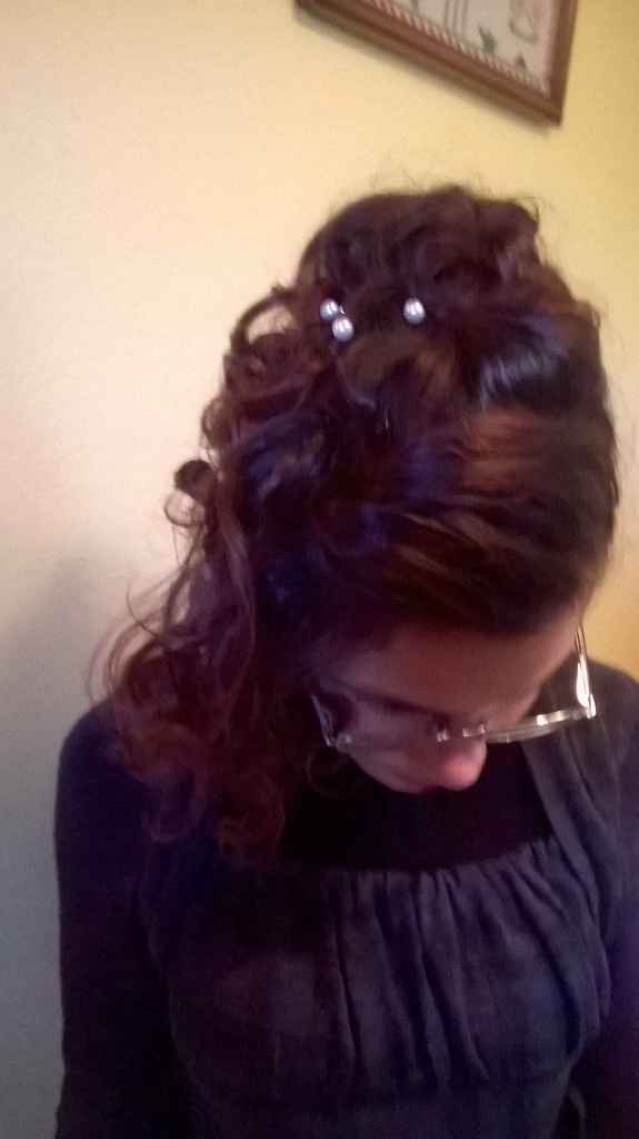 essai coiffure
