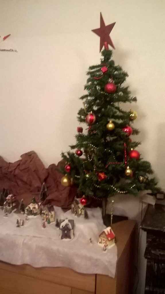 notre sapin