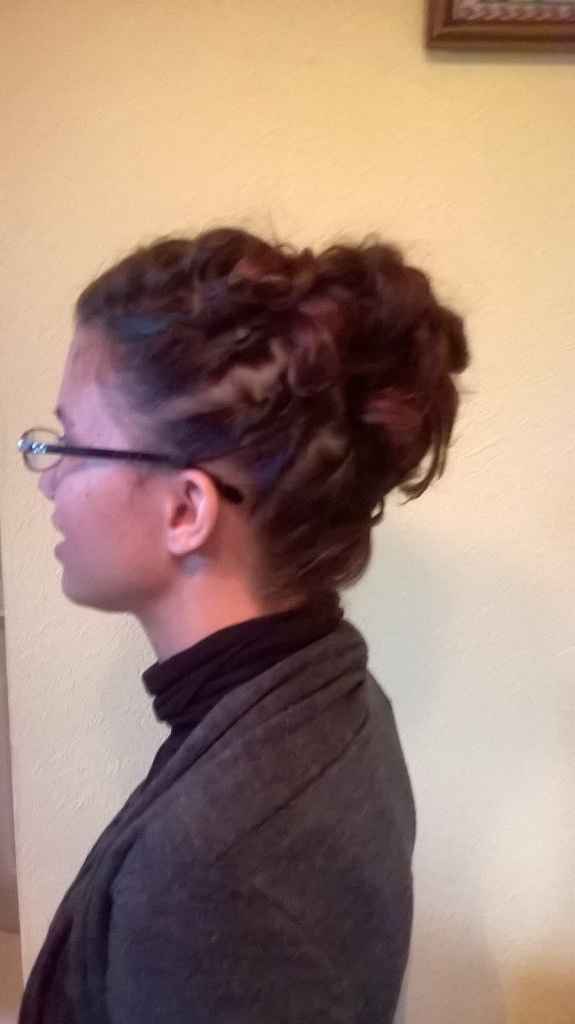 coiffure