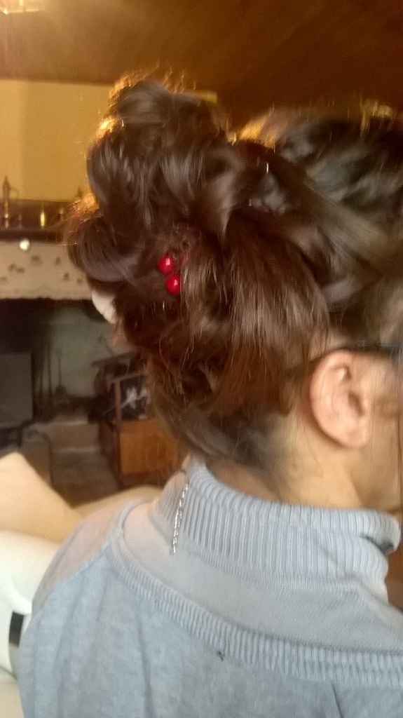 Coiffure 3