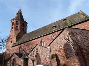 Eglise