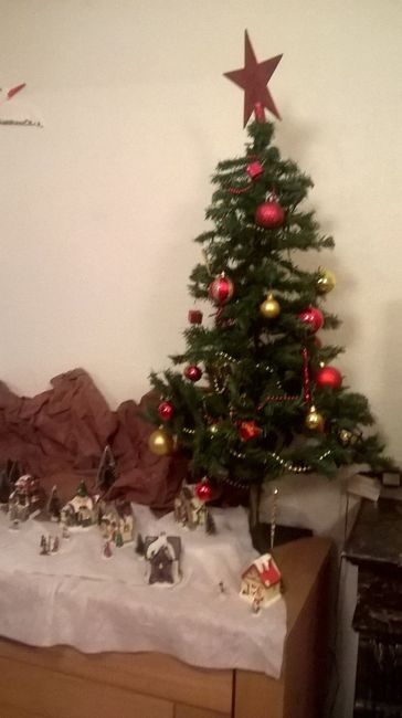 notre sapin
