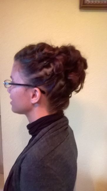 coiffure
