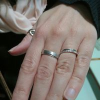 Le prix de vos alliances ... - 1