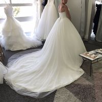 Conseil pour ma robe - 2