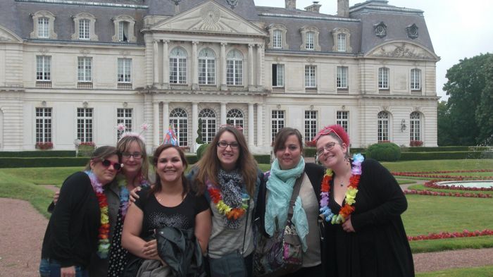 Evjf 12 juillet 2014 - 3