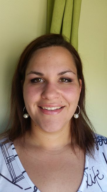 Photos de nos essais maquillage - 3
