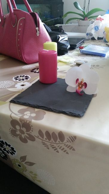 Ma deco de mariage - 4