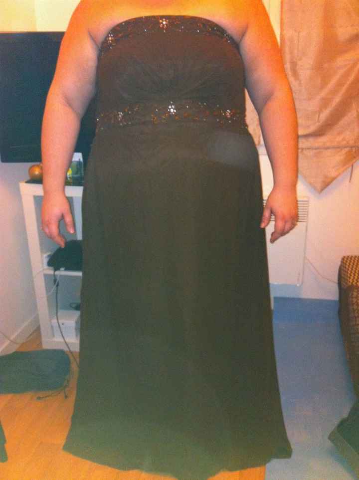 robe 1
