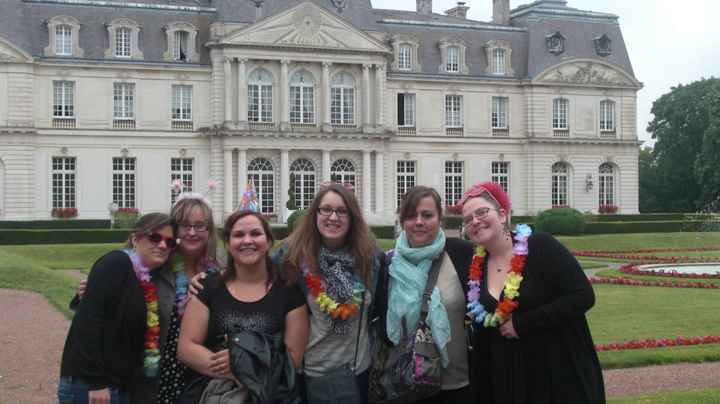 Evjf 12 juillet 2014 - 3