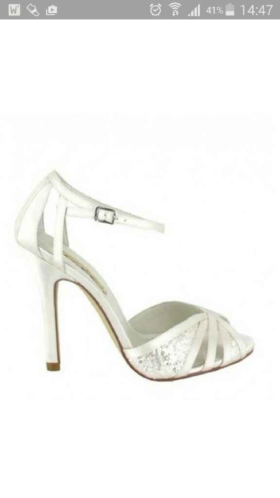 Choix des chaussures : où trouver ? - 1