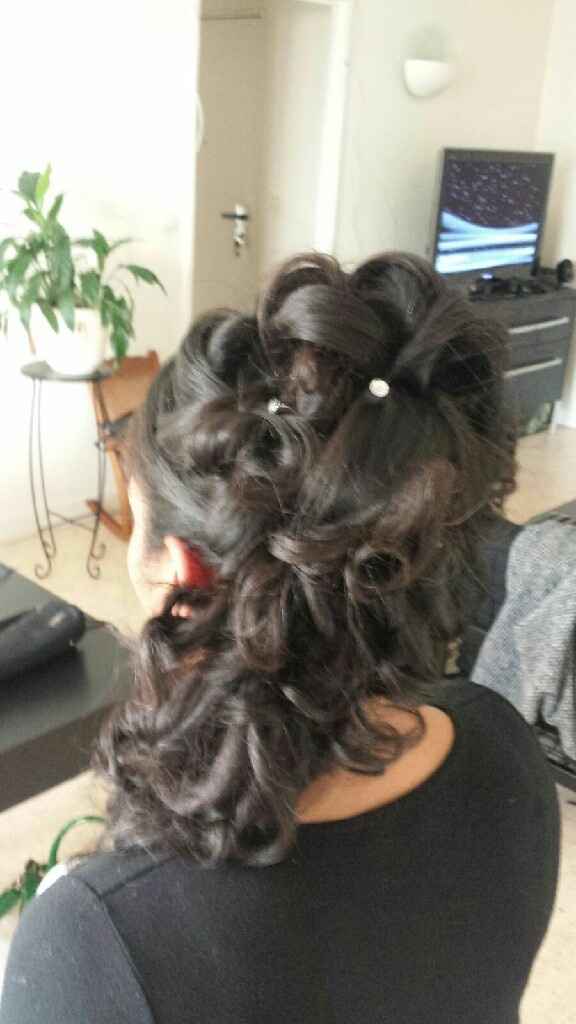 Qui se marie en mai????? - 1