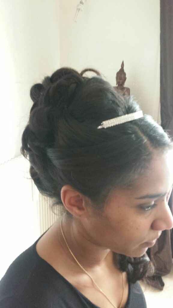 Qui se marie en mai????? - 3