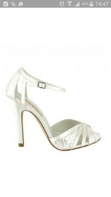 Choix des chaussures : où trouver ? - 1