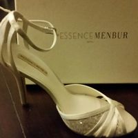 Montrez moi vos chaussures - 1