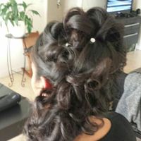 Qui se marie en mai????? - 1