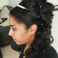 Qui se marie en mai????? - 2