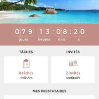 Le jour j approche ! - 1