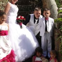 Ça y est je suis madame !!!!! - 15