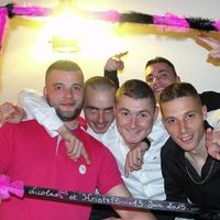 Ça y est je suis madame !!!!! - 17