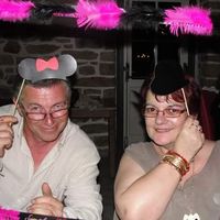 Ça y est je suis madame !!!!! - 19