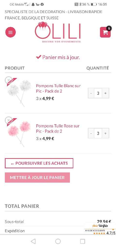 Allée cérémonie sur du gazon une trouvaille - 1